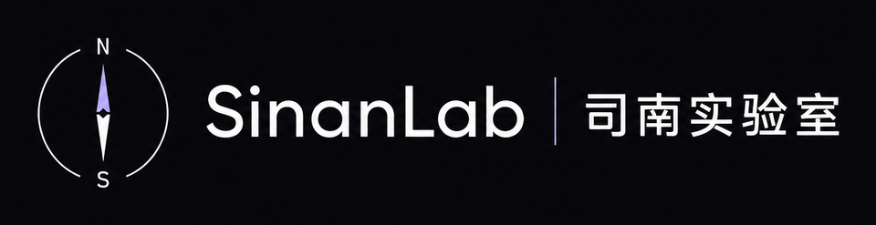 SinanLab · 司南实验室
